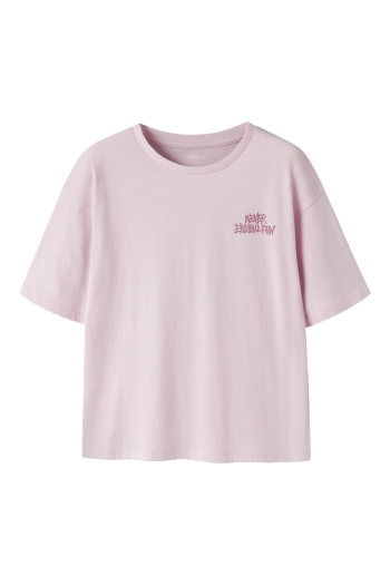 Name It NKFFEIVAZ SS RLX TOP BOX