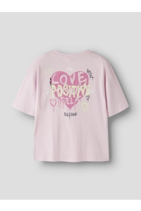 Name It NKFFEIVAZ SS RLX TOP BOX pirouette