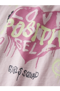 Name It NKFFEIVAZ SS RLX TOP BOX pirouette