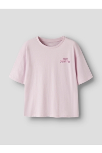 Name It NKFFEIVAZ SS RLX TOP BOX pirouette