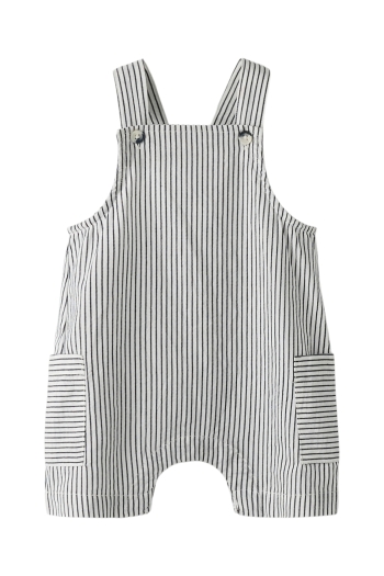 Name It NBMFAR SHORTS OVERALL