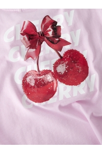 Name It NKFFARINAZ SS NREG SHORT TOP BOX pirouette