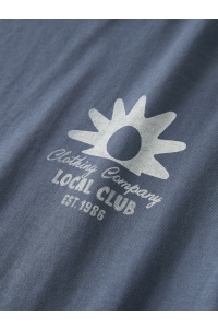 Name It NKMFAKIM SS NREG TOP vintage indigo