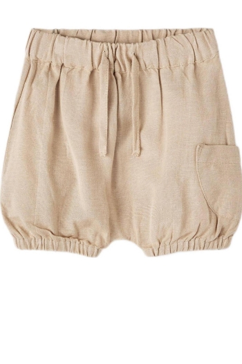 Name It NBMFAHER SHORT OVERALL