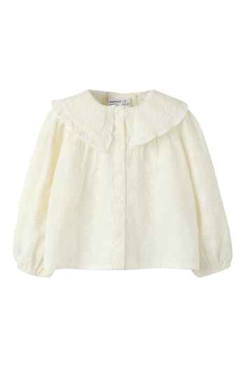 Name It mini NMFFREDERIKKE LS SHIRT