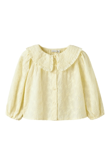 Name It mini NMFFREDERIKKE LS SHIRT