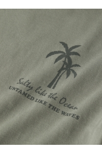 Name It mini NMMFLOM SS NREG TOP shadow