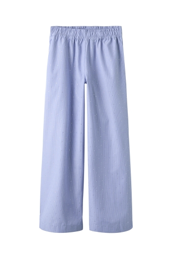 Name It NKFFLORITTA WIDE PANT