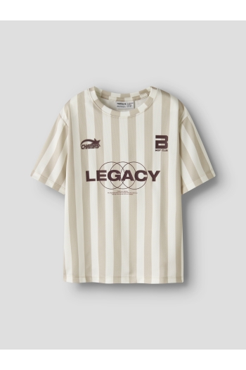 Name It NKMFIDUR SS NREG TOP