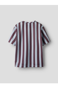 Name It NKMFIDUR SS NREG TOP blue fog