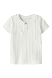 Name It NBMFILUS SS TOP cloud dancer