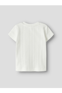 Name It NBMFILUS SS TOP cloud dancer