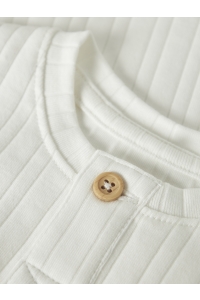 Name It NBMFILUS SS TOP cloud dancer