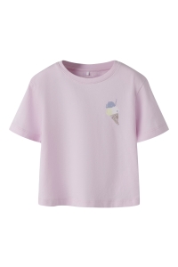 Name It mini NMFFAIRI SS NREG TOP pirouette