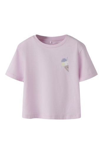 Name It mini NMFFAIRI SS NREG TOP