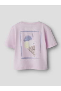 Name It mini NMFFAIRI SS NREG TOP pirouette