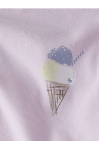 Name It mini NMFFAIRI SS NREG TOP pirouette