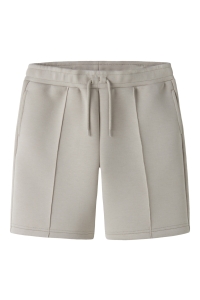 Name It NKMHIST NREG SWEAT SHORTS UNB BOX chateau gray