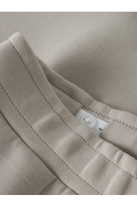 Name It NKMHIST NREG SWEAT SHORTS UNB BOX chateau gray