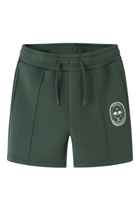 Name It NKMHIST NREG SWEAT SHORTS UNB BOX garden topiary