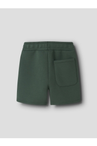 Name It NKMHIST NREG SWEAT SHORTS UNB BOX garden topiary