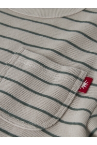 Name It NKMHAKAN SS NREG TOP chateau gray