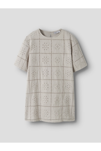 Name It NKFHIBA SS DRESS