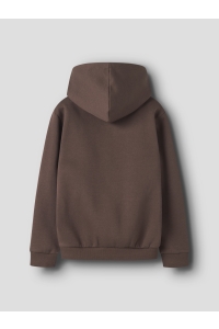 Name It NKFNIKOLISA LS NREG SWE WH BRU PB shopping bag