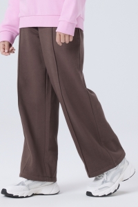 Name It NKFNILLINA WIDE SWE PANT BRU PB shopping bag