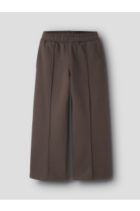 Name It NKFNILLINA WIDE SWE PANT BRU PB shopping bag