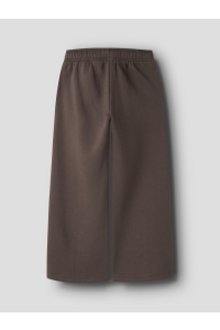 Name It NKFNILLINA WIDE SWE PANT BRU PB shopping bag