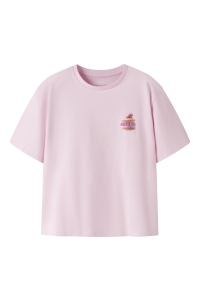 Name It NKFDABIA SS NREG TOP pirouette