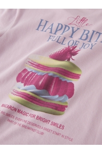 Name It NKFDABIA SS NREG TOP pirouette