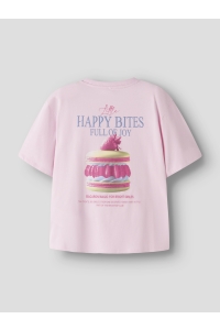 Name It NKFDABIA SS NREG TOP pirouette