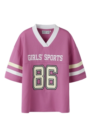 Name It NKFDENNY SS RLX TOP