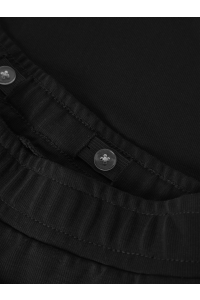 Name It NKFLIVIA WIDE PANT black