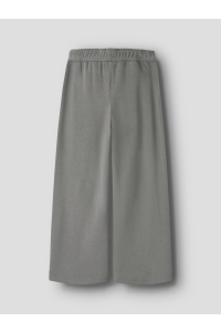 Name It NKFLIVIA WIDE PANT silver filigree