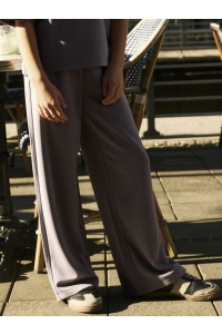 Name It NKFLIVIA WIDE PANT silver filigree