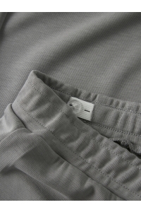 Name It NKFLIVIA WIDE PANT silver filigree