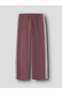 Name It NKFNAKUK WIDE SWEAT PANT UNB wild ginger