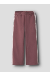 Name It NKFNAKUK WIDE SWEAT PANT UNB wild ginger