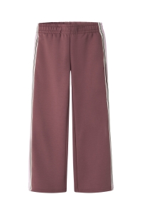 Name It NKFNAKUK WIDE SWEAT PANT UNB wild ginger