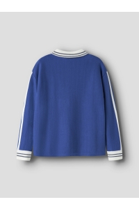 Name It NKMNIMA LS LOOSE POLO KNIT surf the web