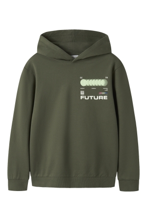 Groen 