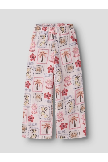 Name It NKFJAMSAS WIDE PANT