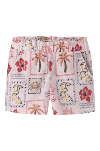 Name It NKFJAMSAS SHORTS