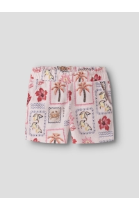 Name It NKFJAMSAS SHORTS cradle pink