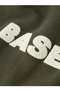 Name It NKMOWEN LS NREG SWEAT UNB BOX olive night