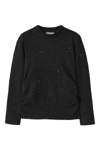Name It NKFRETNA LS SLIM TOP black