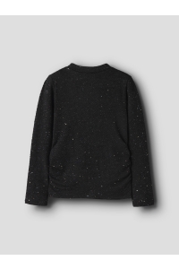 Name It NKFRETNA LS SLIM TOP black